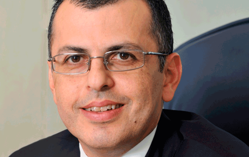 Khoury named CEO of American Express Middle East Business Corporate Emirates247