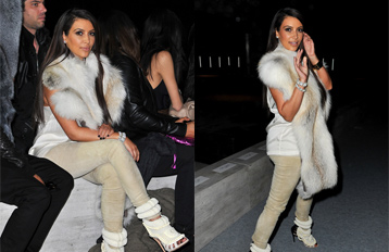 Kim Kardashian (GETTY)