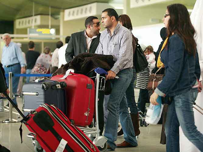 Need to sleep? 'GoSleep' in Abu Dhabi Airport News Emirates