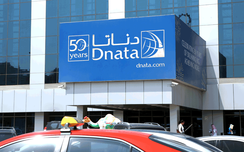 dnata travel office in abu dhabi