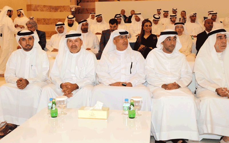 Sheikh Mohammed announces an integrated strategy to establish the UAE as a global &lsquo;centre of excellence&rsquo; for Arabic language (Wam)