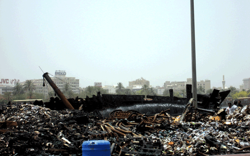 Picture by Majorie van Leijen