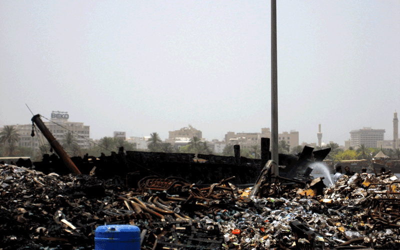 Picture by Majorie van Leijen