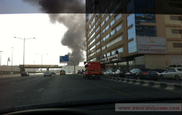 Picture courtesy (Emaratalyoum)