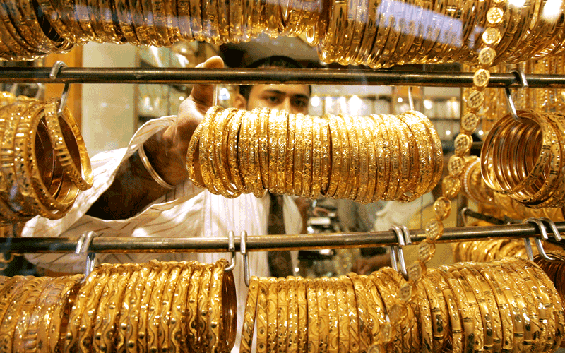 Dubai Economy: Gold and jewellery sector shows commitment to consumer  protection - Business - Economy and Finance - Emirates24|7