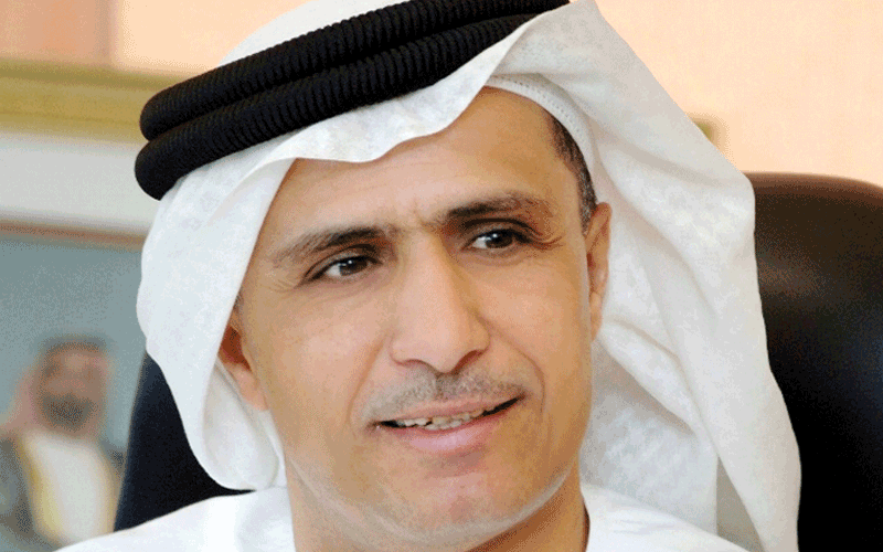 Mattar Al Tayer (Supplied)