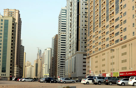 Al Nahda rents begin to skyrocket... again - News - Emirates - Emirates24|7