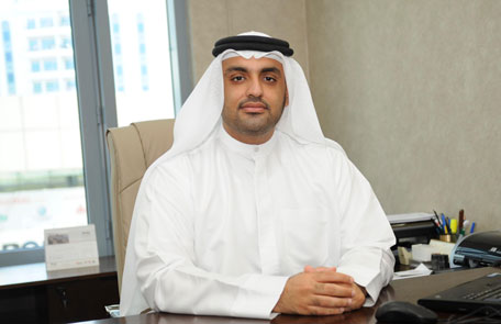 Mohammed Lootah (SUPPLIED)