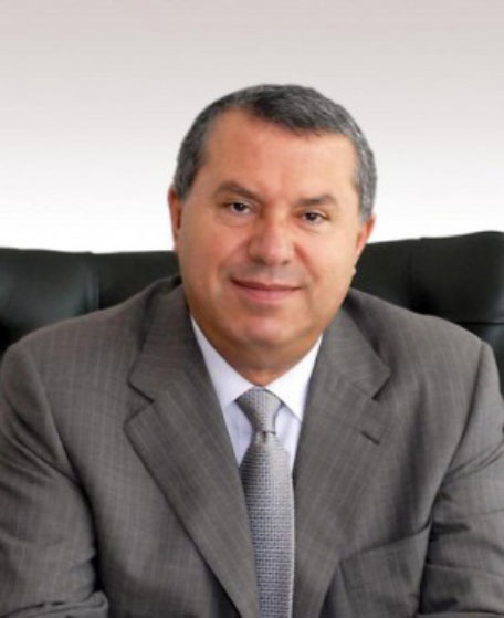 Khater Massaad CEO of Ras Al Khaimah Investment Authority (RAKIA)