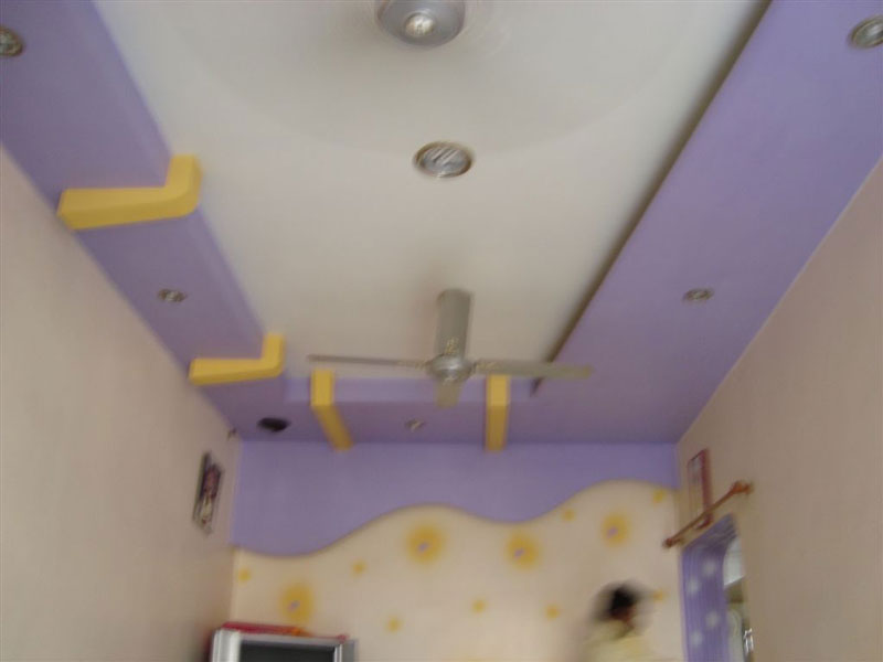 Ac Mechanic Stole Jewellery Hidden In False Ceiling