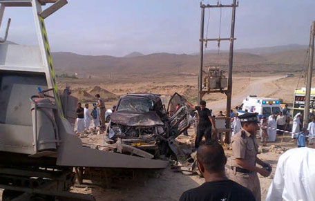 PICTURE COURTESY: AL BAYAN