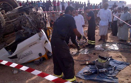 PICTURE COURTESY: AL BAYAN