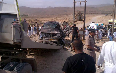 PICTURE COURTESY: AL BAYAN