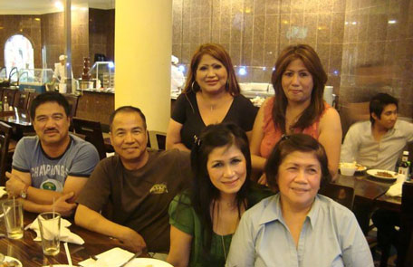 Lorna Lim Varona (FACEBOOK)