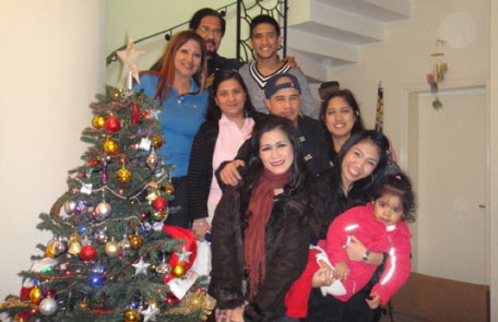 Lorna Lim Varona (FACEBOOK)