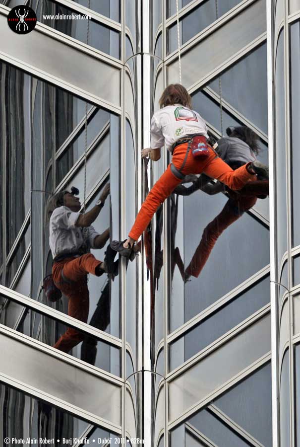 Picture credit:ALAINROBERT.COM