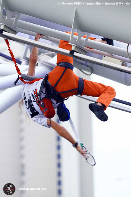 Picture credit:ALAINROBERT.COM