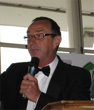 David Bumble Lloyd (Picture credit wikipedia.org)