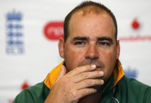 Mickey Arthur (AFP)