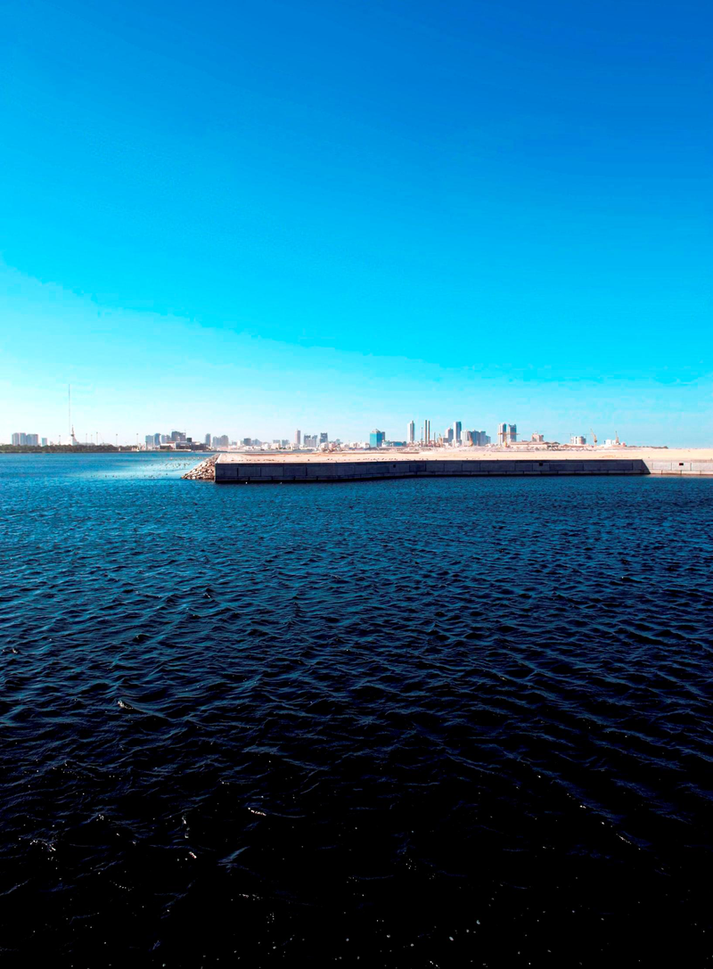 Al Zorah launches first phase (Supplied)