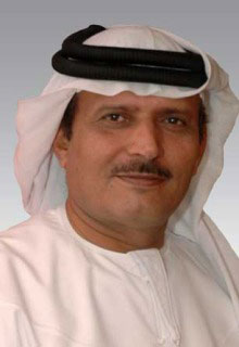Khamis Buamim