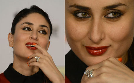 Kareena Kapoor Khan (AFP)