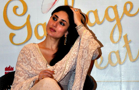 Kareena Kapoor Diet Chart For Size Zero