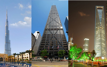 Top 10 fastest elevators in the world - News in Images - Emirates24|7