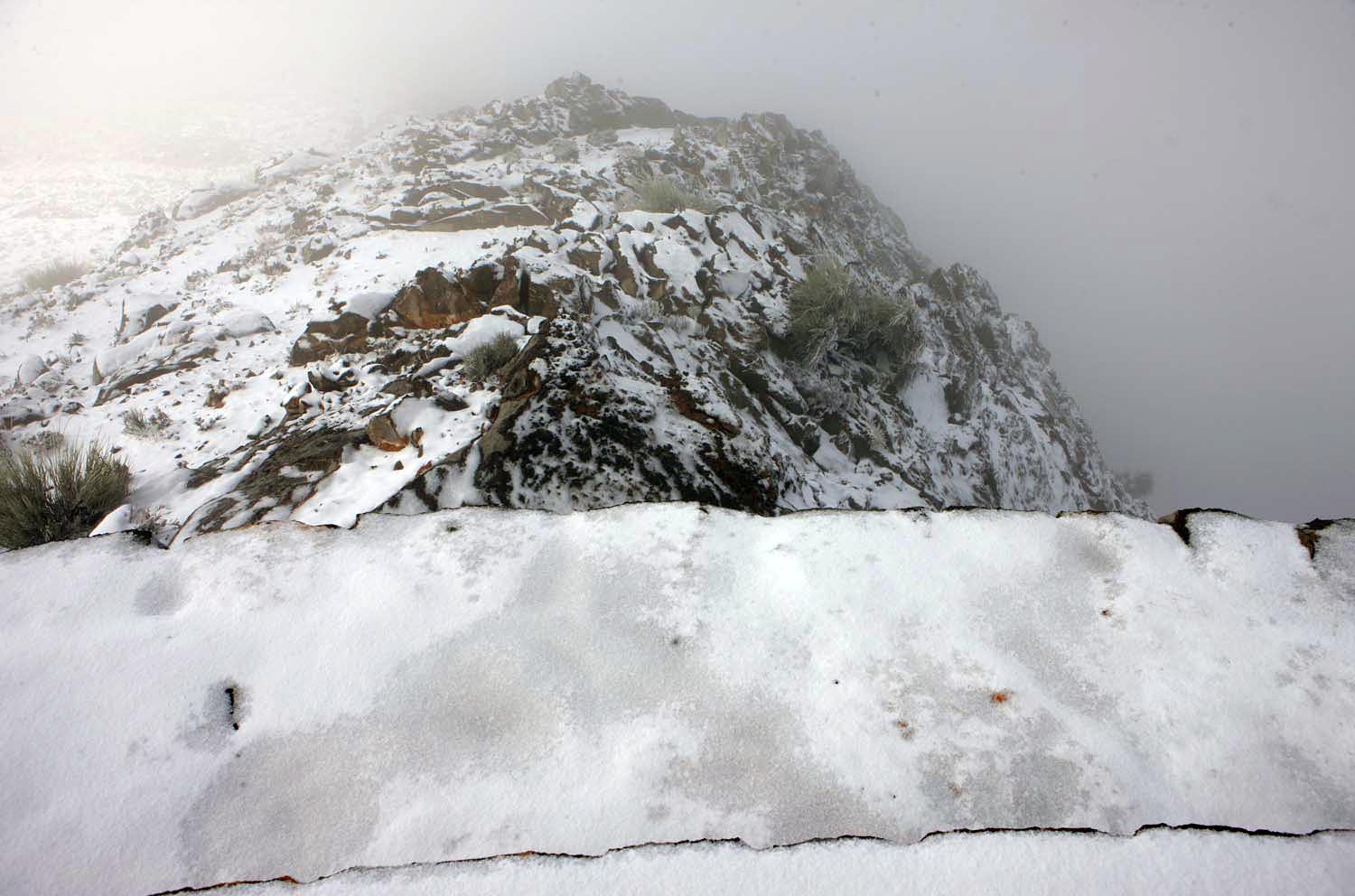 Temperatures As Low As 1 C Recorded In Jebel Jais This Year Curly Tales