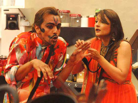 Bigg Boss 6' contestant Imam Siddique plans to go 'silent' in a film - Entertainment - Emirates24|7