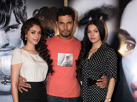 Bollywood movie review: ‘Murder 3’ is a lazy attempt at a thriller ...