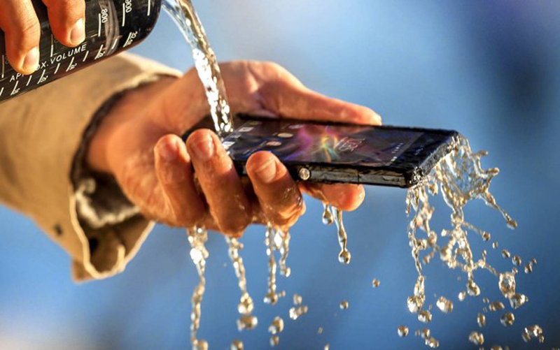 xperia-z-durability-water-resistance (Supplied)