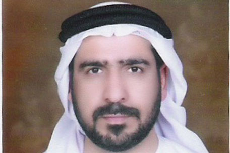 Yusuf Abdulla, Acting Director of Buildings Department at Dubai Municipality. (SUPPLIED)