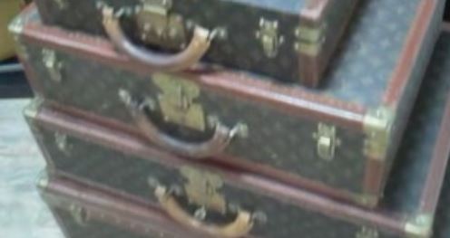 How to spot a fake Louis Vuitton (or Chanel) bag in Dubai - News - Emirates - Emirates24|7