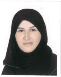 Fatma al Attar heads Dubai’s Travelers Clinic (SUPPLIED)