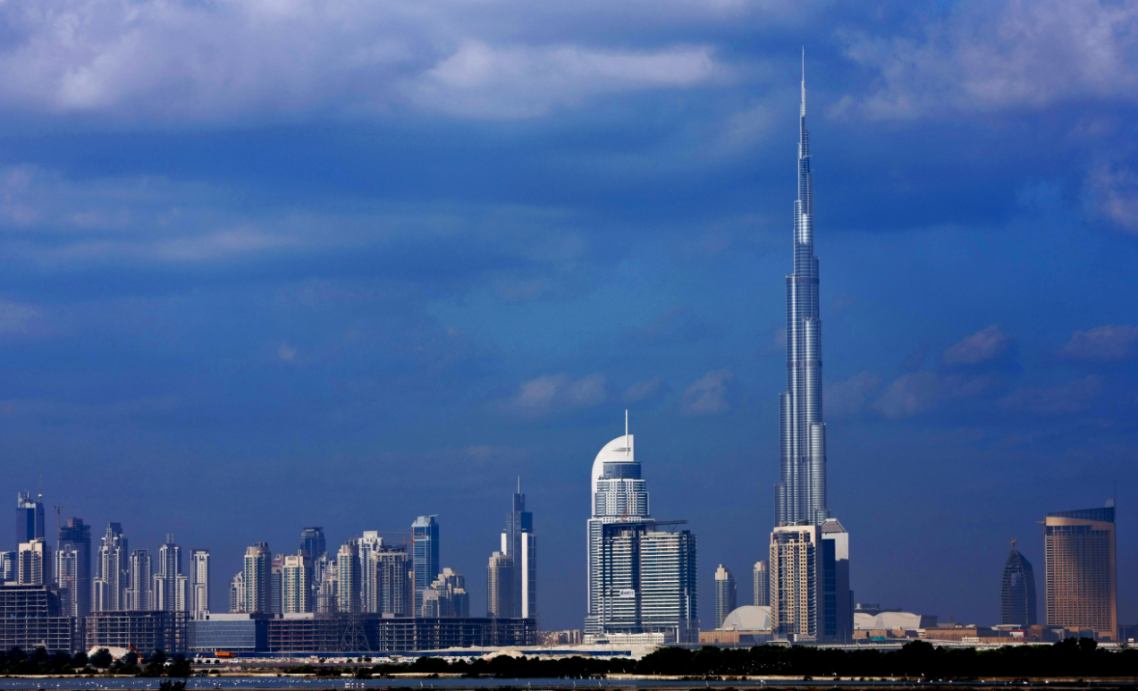 Бурдж-Халифа Дубай. Башня Бурдж Халифа в Дубае. Архитектор Бурдж Халифа. Смотровая площадка Бурдж Халифа.