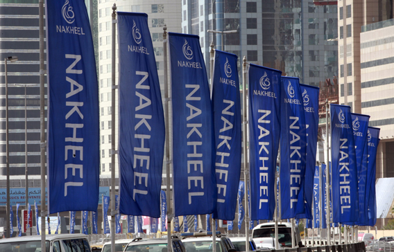 Nakheel on Monday sold two hotel plots on Palm Jumeirah’s crescent for a combined value of Dh695 million.