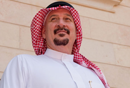 Engr. Murabit Al Sawaf, President and CEO of RAK Airways