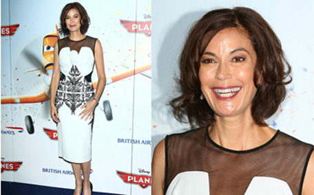 Terri Hatcher Reveals Her Daring Nude Moment In Shocking Flash Photo