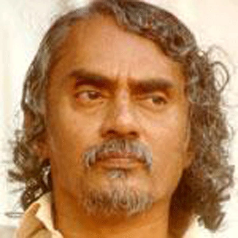Malayalam writer K E N Kunjahammed