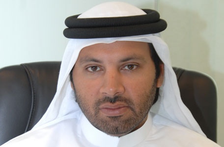 Lieutenant Colonel Taher Al Dhaheri. (SUPPLIED)