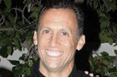 Roy Nasr (Image sourced from Roy's Facebook page)