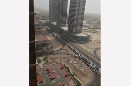 Picture credit: David Tosh