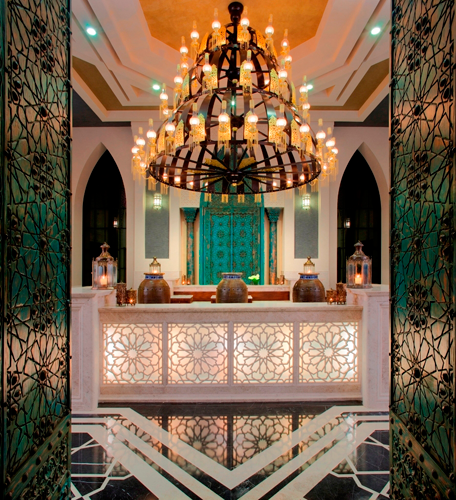 Talise-Ottoman-Spa-Main-Reception (Supplied)