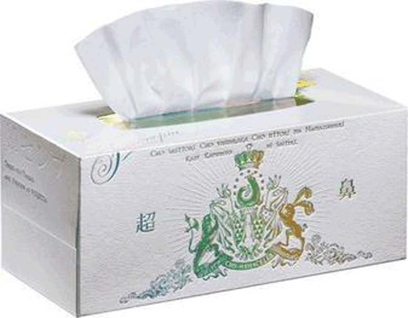 Tissue paper use grows sharply in UAE Business Economy and Finance Emirates247