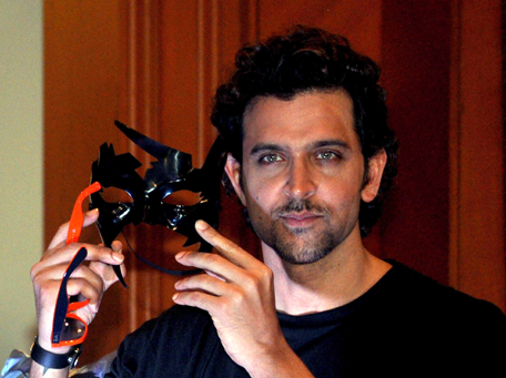 Celeb Birthday Spl Our Favourite Hrithik Roshan Hairstyle  Style  Beauty