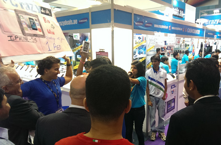 Picture credit: Joseph George