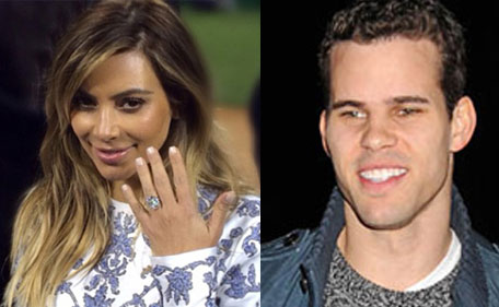 Kim Kardashian third time lucky: Meet the exes - Entertainment