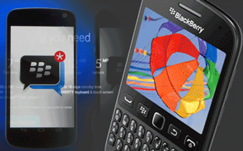 bbm messenger for android free download