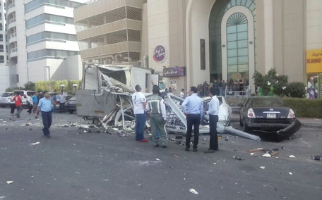 Photo by Majorie Van Leijen